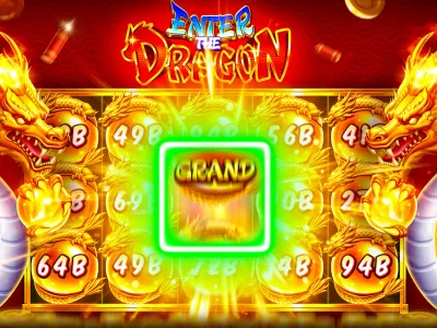 Exclusive Slot Rewards screenshot
