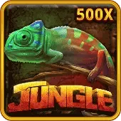 Jungle game thumbnail